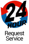 24 Hour Emergency Air Conditioning Service in Bradenton Florida
